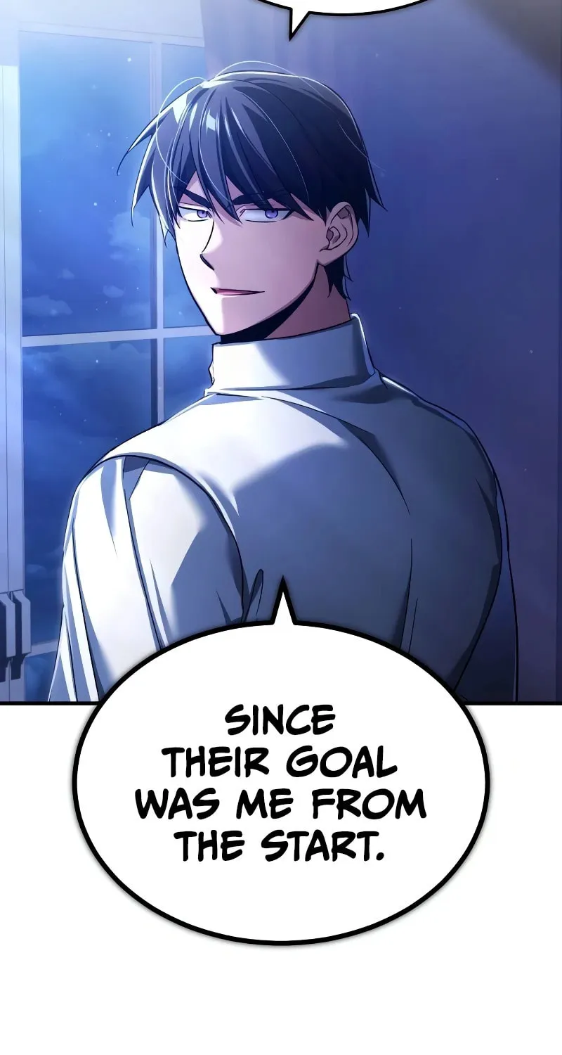 Read Descended from Divinity chapter 108 image 101 on Lezhin
