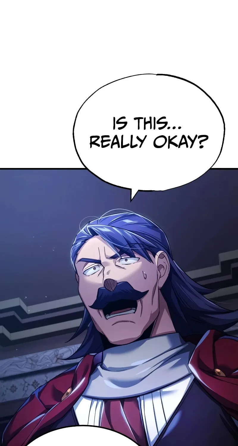 Read Descended from Divinity chapter 108 image 102 on Lezhin