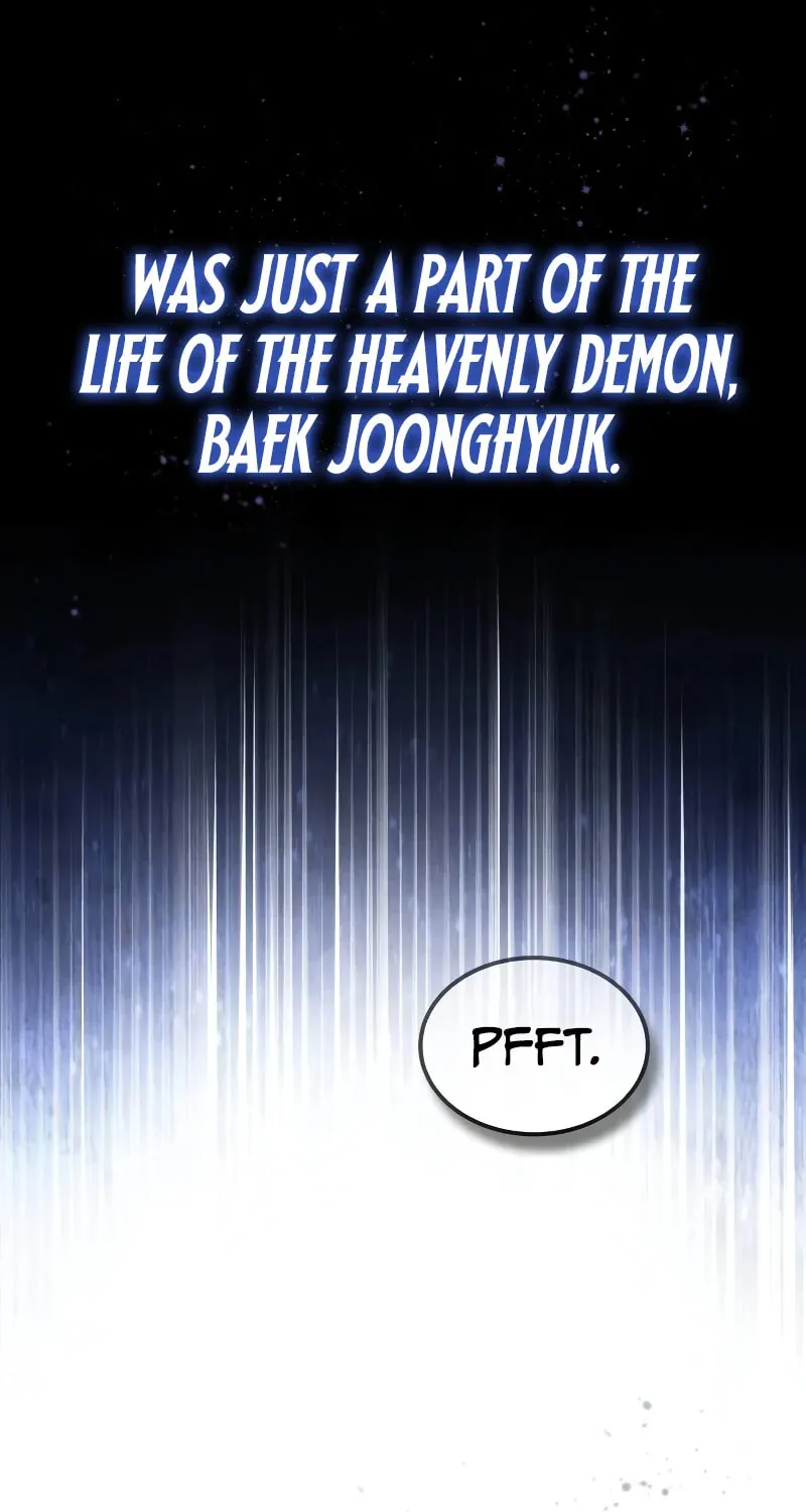 Read Descended from Divinity chapter 108 image 105 on Lezhin