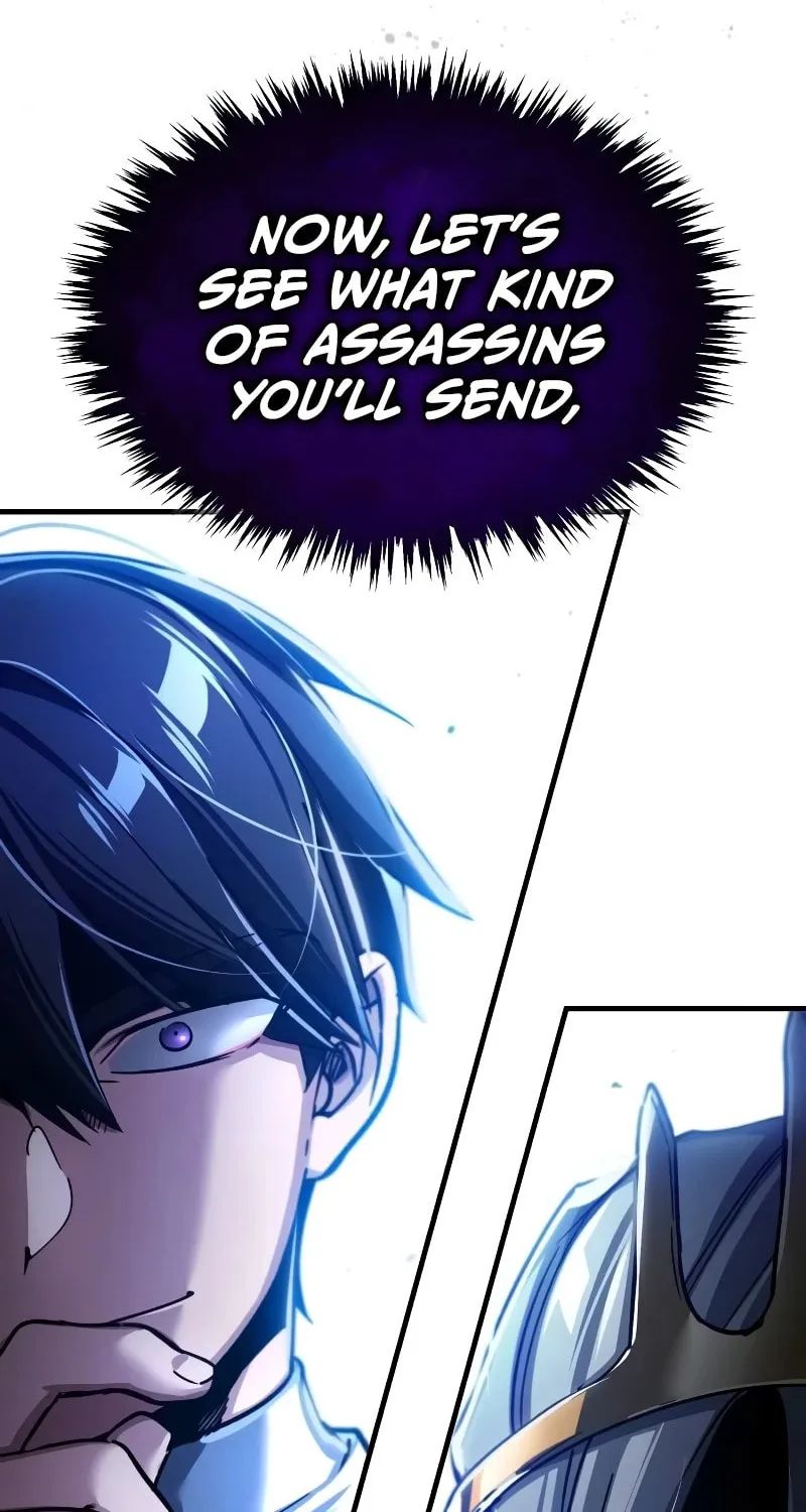 Read Descended from Divinity chapter 108 image 106 on Lezhin