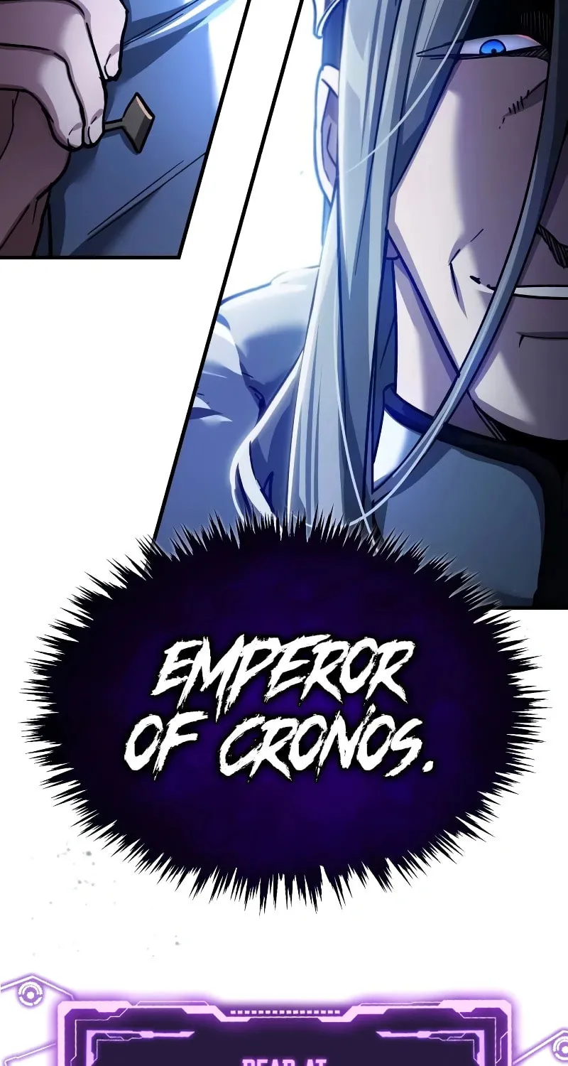 Read Descended from Divinity chapter 108 image 107 on Lezhin