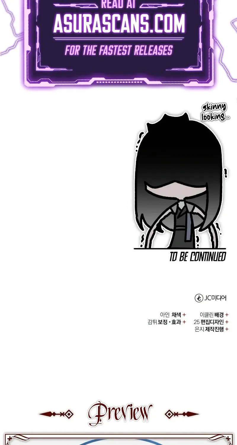 Read Descended from Divinity chapter 108 image 108 on Lezhin