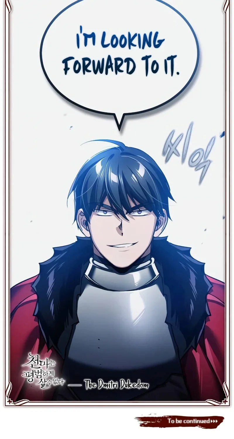 Read Descended from Divinity chapter 108 image 109 on Lezhin