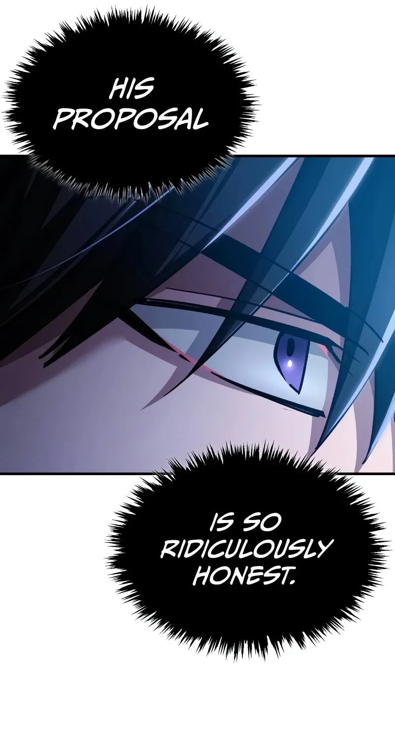 Read Descended from Divinity chapter 108 image 11 on Lezhin