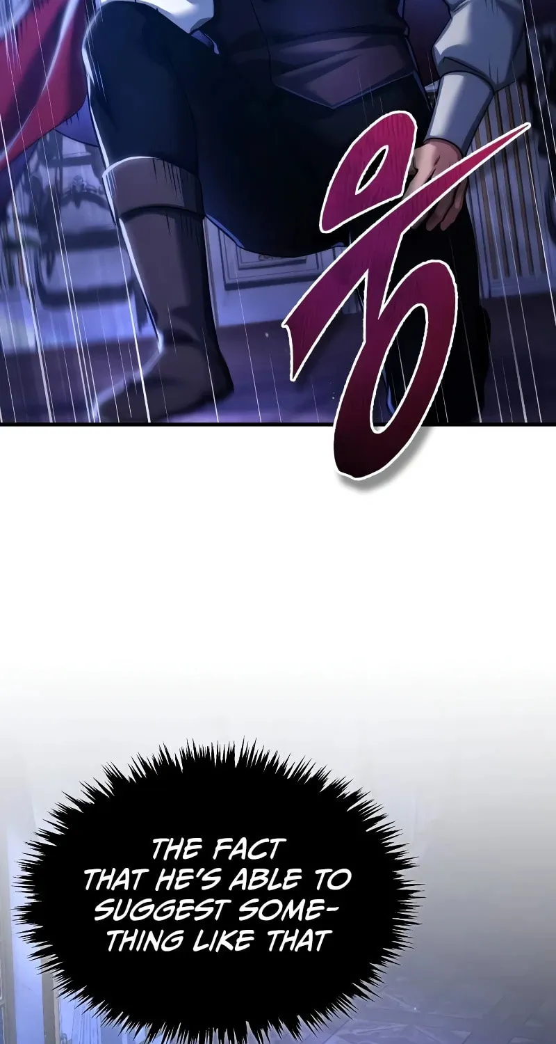 Read Descended from Divinity chapter 108 image 13 on Lezhin