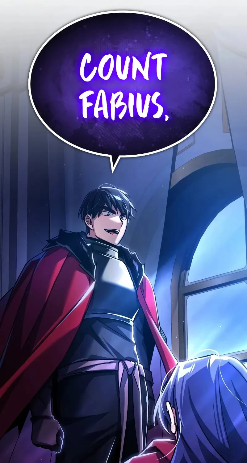 Read Descended from Divinity chapter 108 image 16 on Lezhin