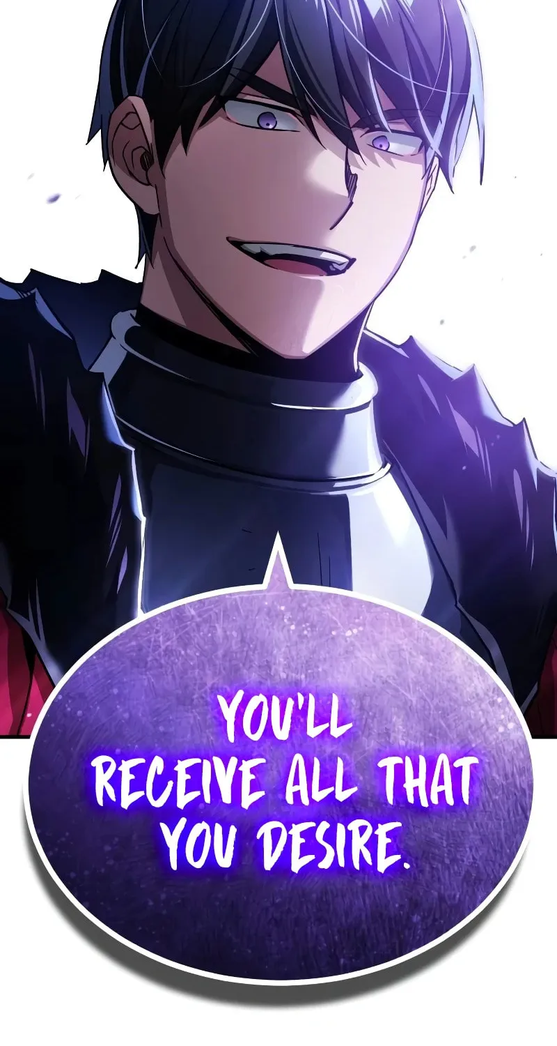 Read Descended from Divinity chapter 108 image 18 on Lezhin
