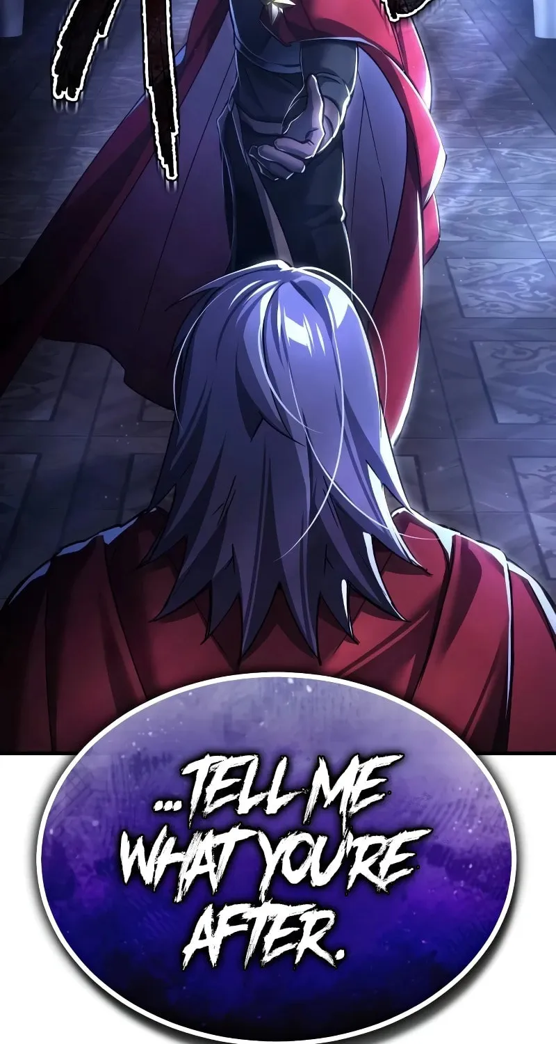Read Descended from Divinity chapter 108 image 2 on Lezhin