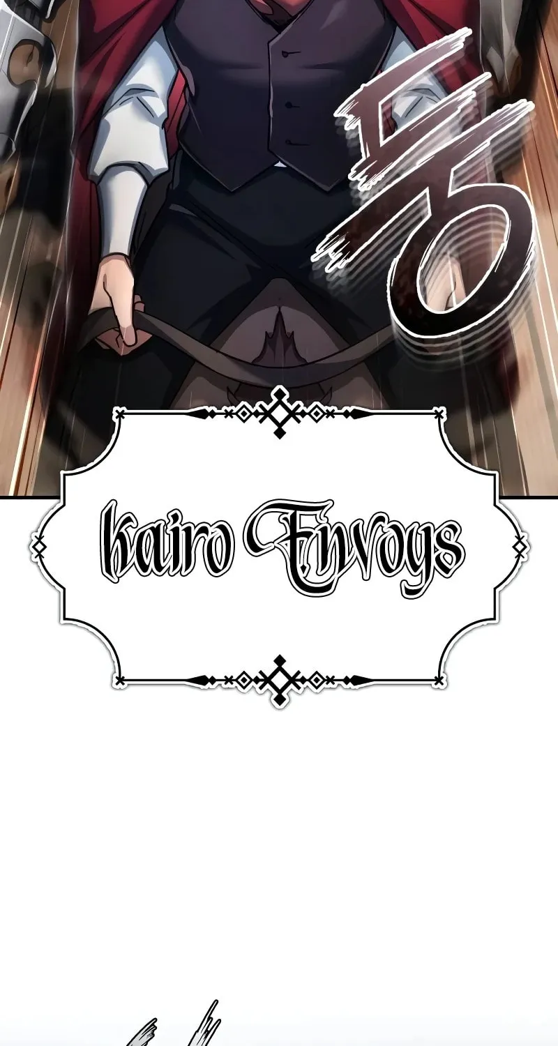 Read Descended from Divinity chapter 108 image 22 on Lezhin