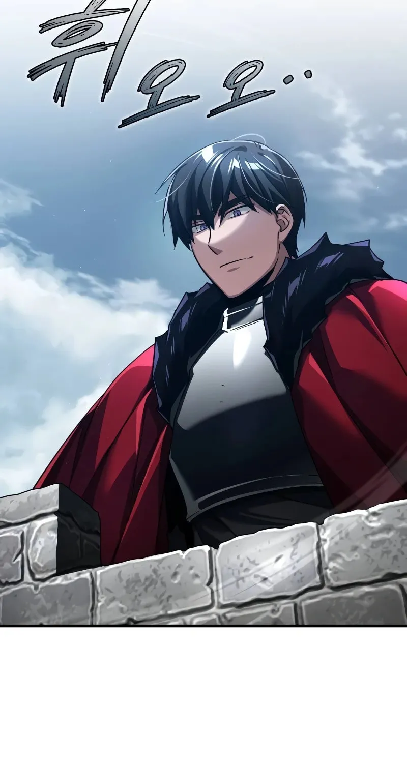 Read Descended from Divinity chapter 108 image 23 on Lezhin