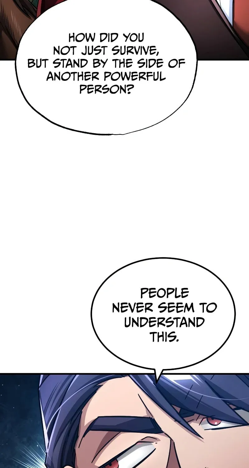 Read Descended from Divinity chapter 108 image 27 on Lezhin