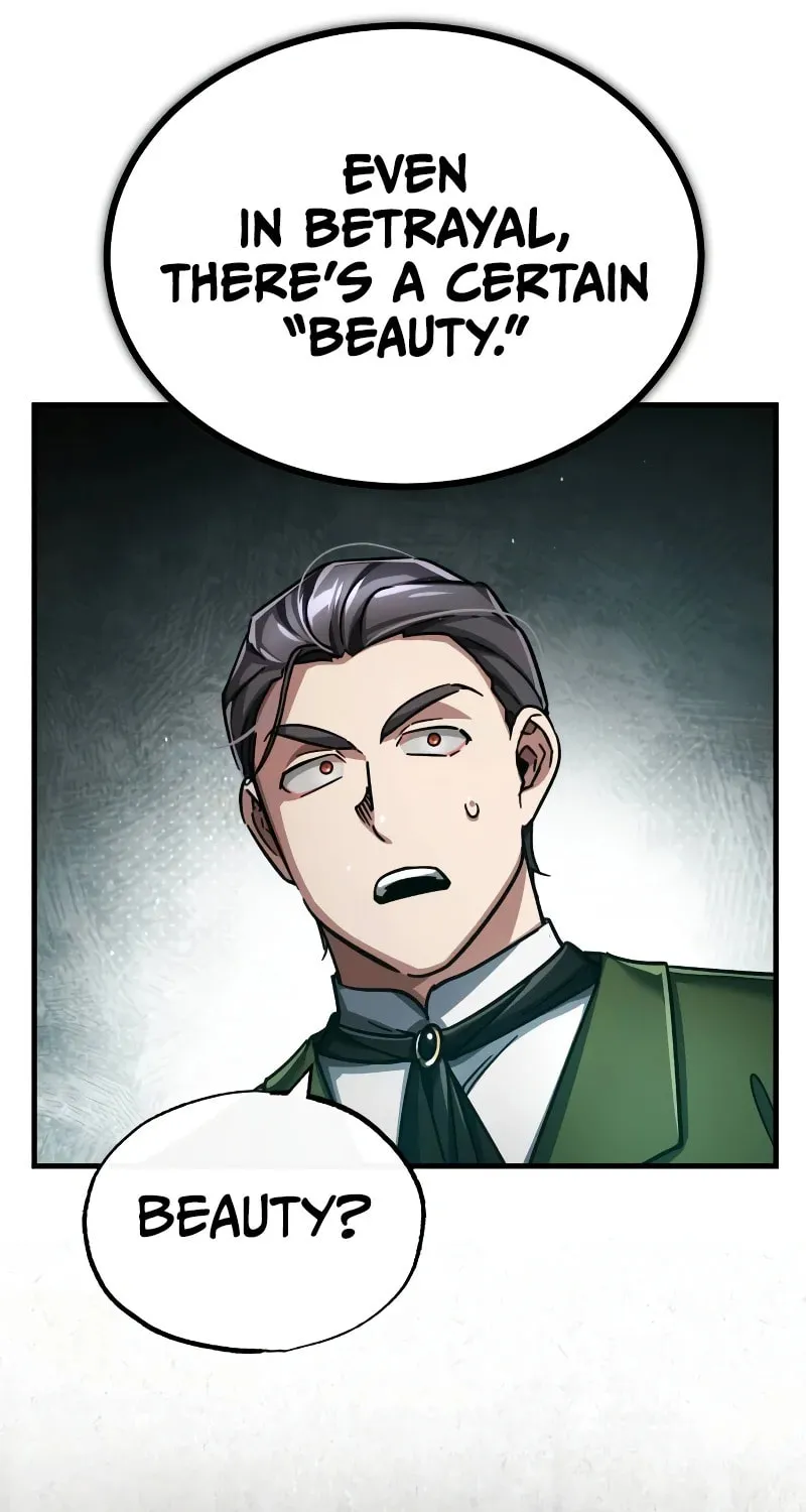 Read Descended from Divinity chapter 108 image 29 on Lezhin