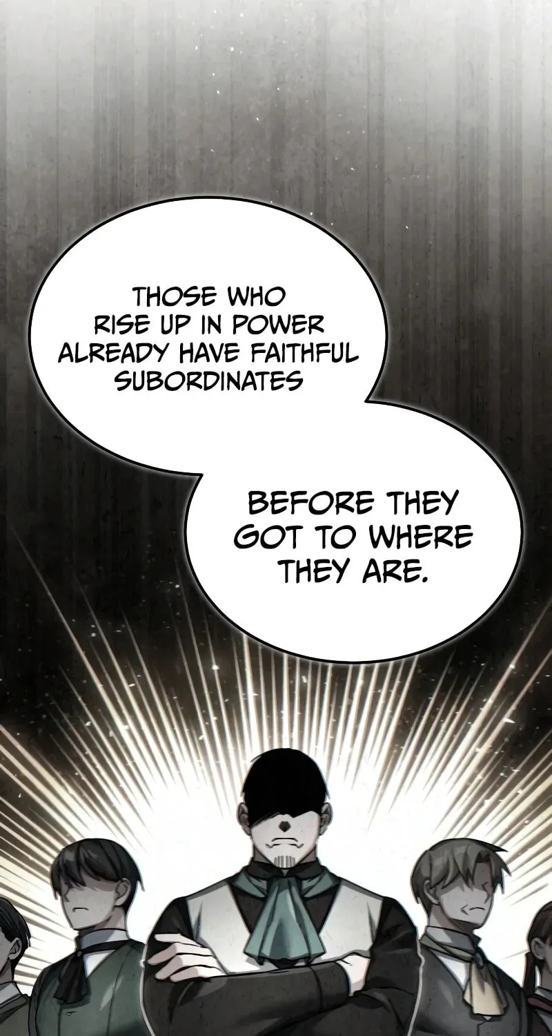 Read Descended from Divinity chapter 108 image 30 on Lezhin