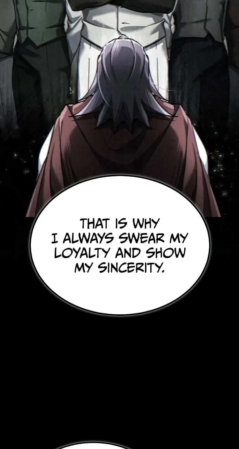 Read Descended from Divinity chapter 108 image 31 on Lezhin
