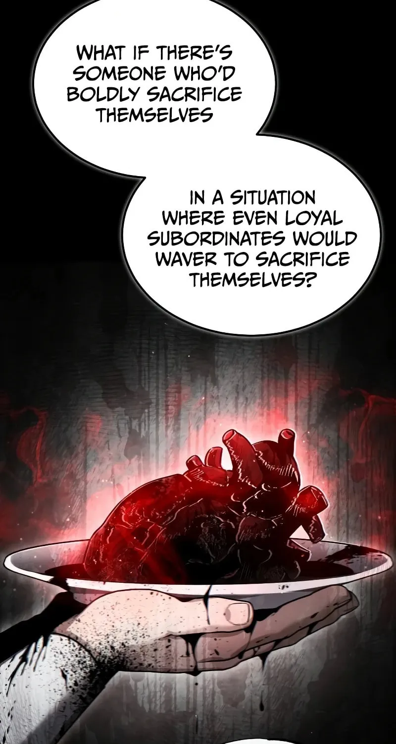 Read Descended from Divinity chapter 108 image 32 on Lezhin