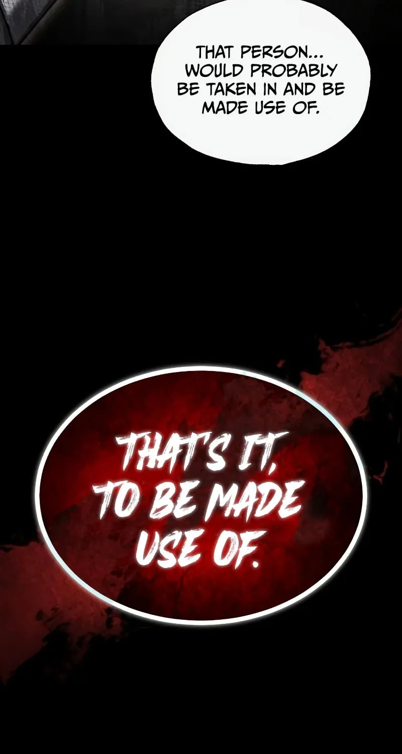 Read Descended from Divinity chapter 108 image 33 on Lezhin