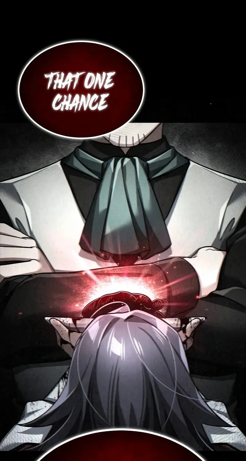 Read Descended from Divinity chapter 108 image 34 on Lezhin