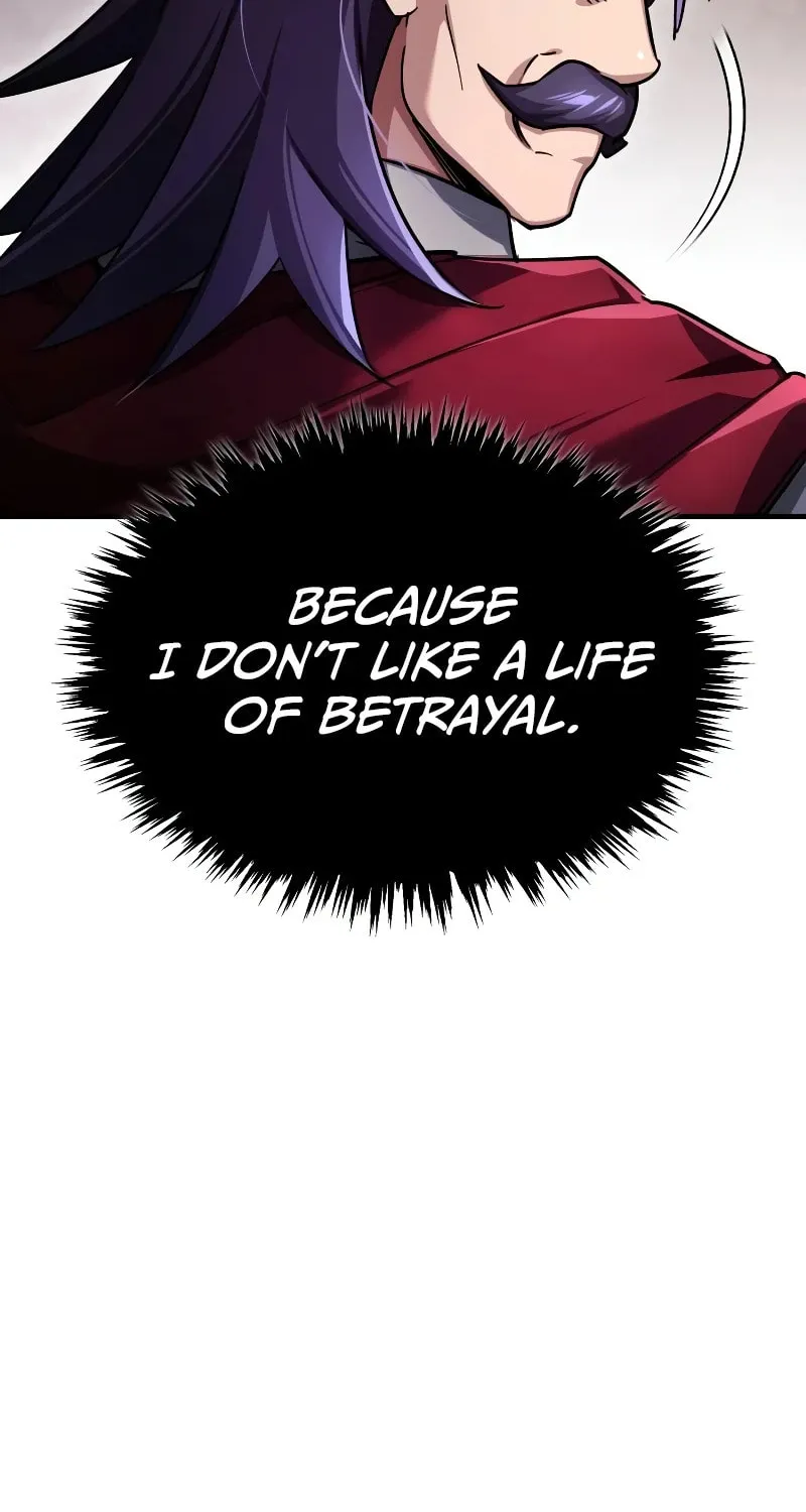 Read Descended from Divinity chapter 108 image 36 on Lezhin