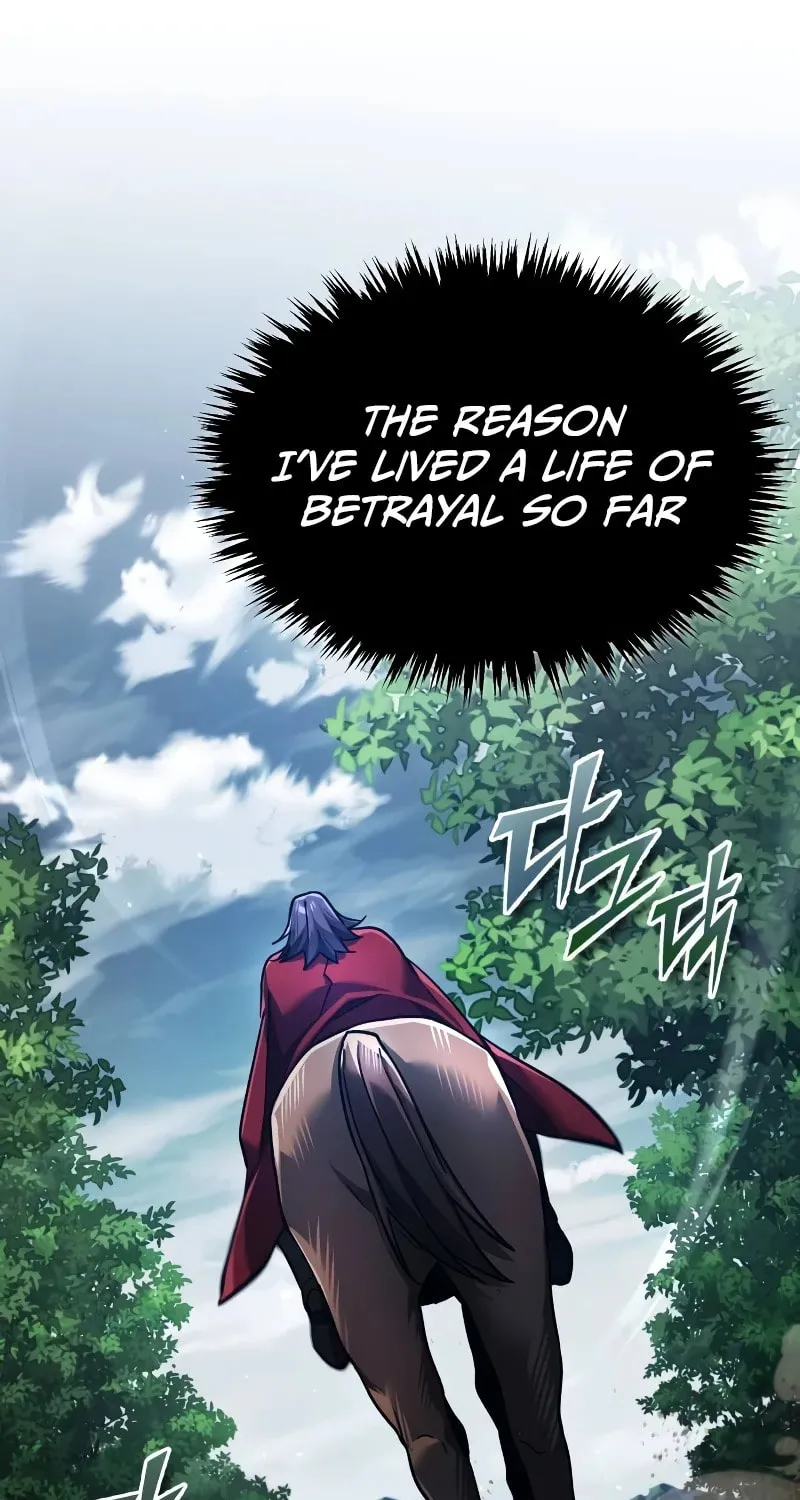 Read Descended from Divinity chapter 108 image 37 on Lezhin