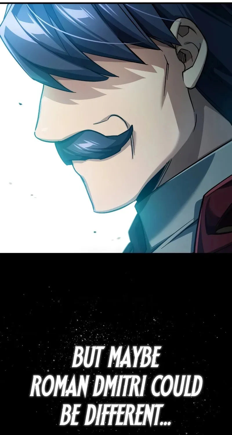 Read Descended from Divinity chapter 108 image 39 on Lezhin