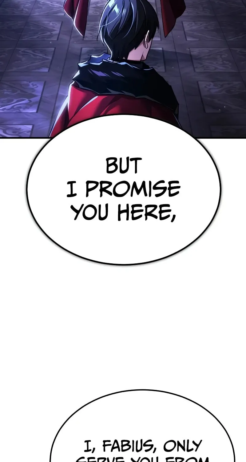 Read Descended from Divinity chapter 108 image 4 on Lezhin