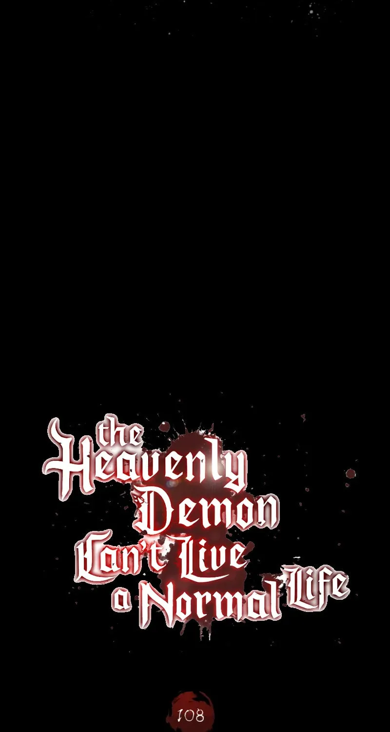 Read Descended from Divinity chapter 108 image 40 on Lezhin