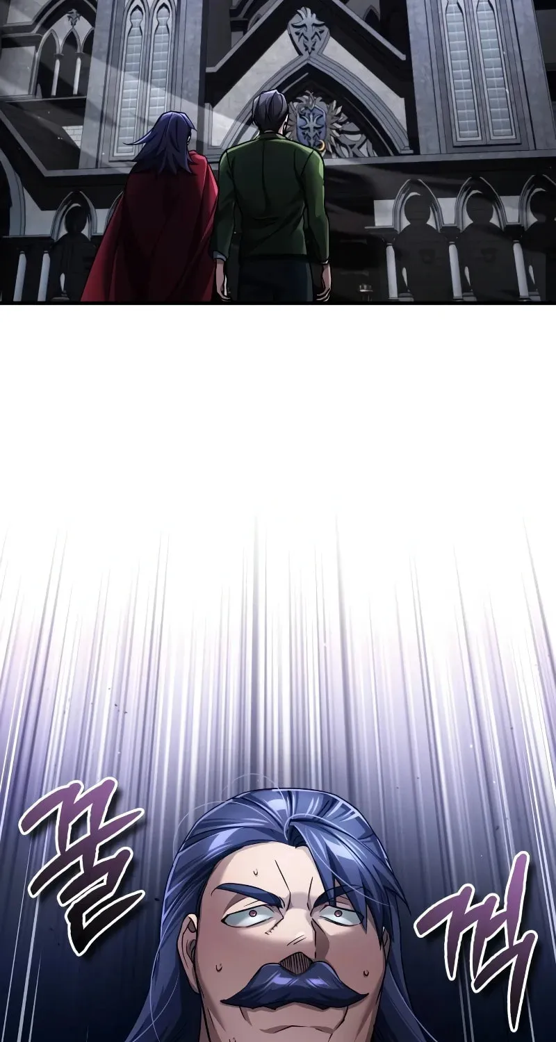 Read Descended from Divinity chapter 108 image 43 on Lezhin