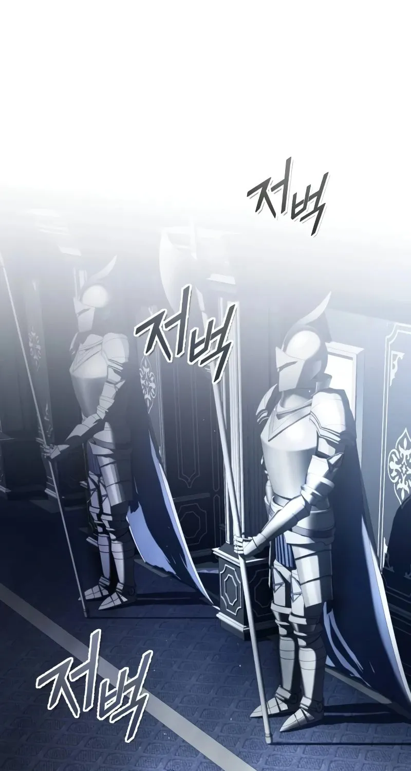 Read Descended from Divinity chapter 108 image 46 on Lezhin
