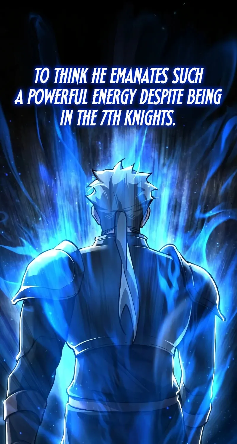 Read Descended from Divinity chapter 108 image 49 on Lezhin