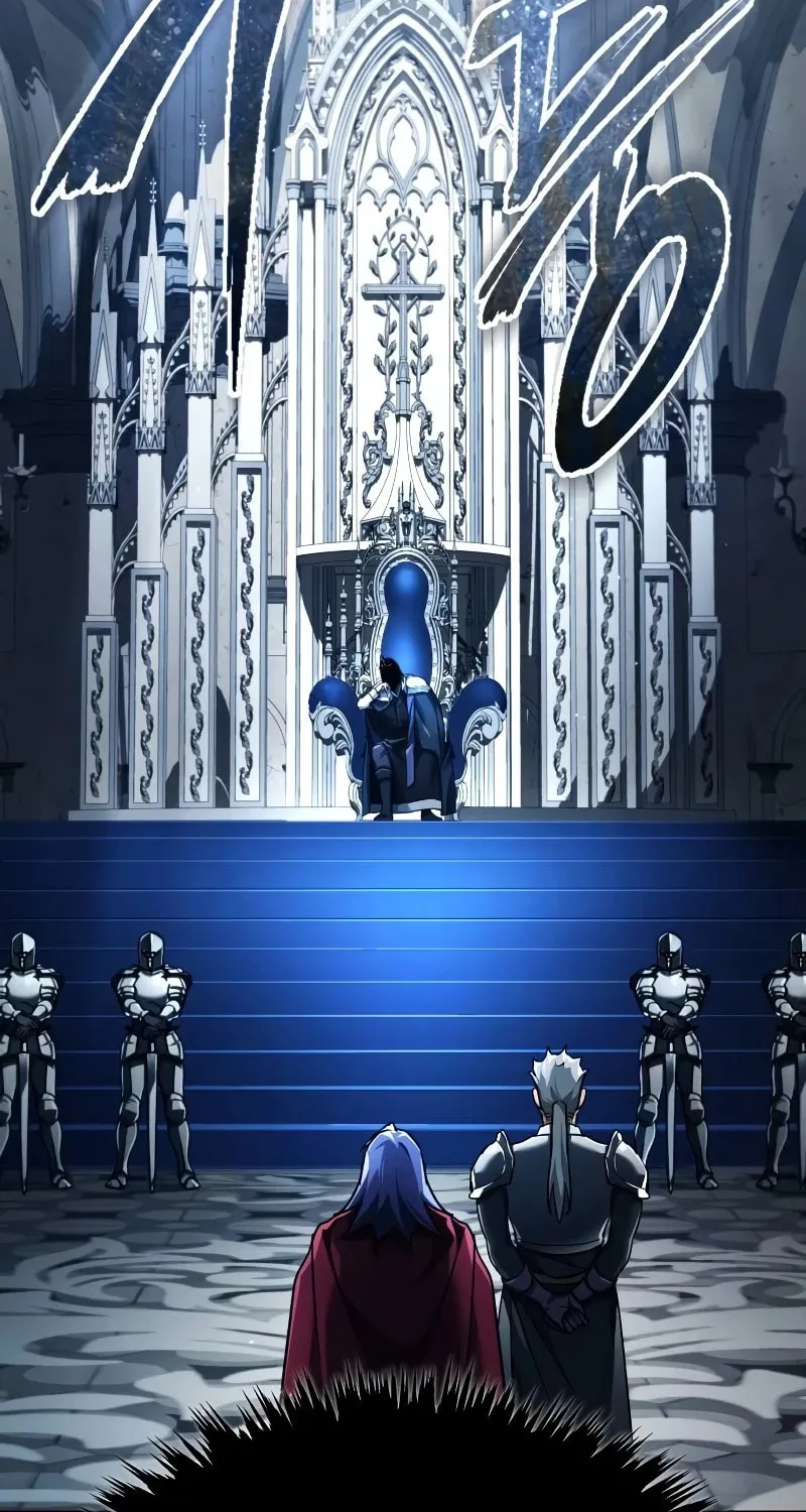 Read Descended from Divinity chapter 108 image 56 on Lezhin