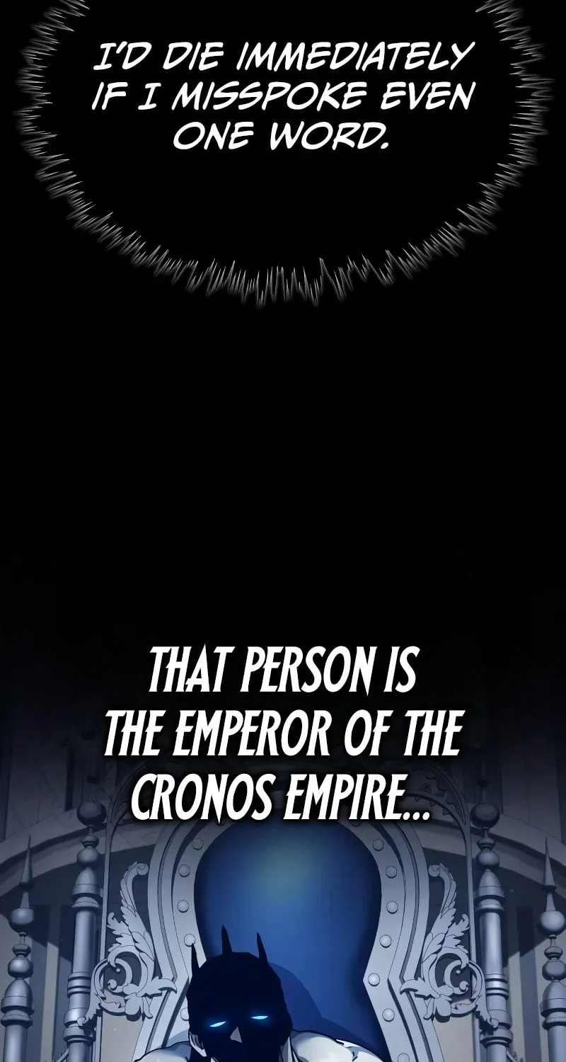 Read Descended from Divinity chapter 108 image 57 on Lezhin