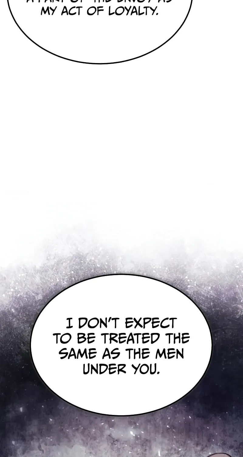 Read Descended from Divinity chapter 108 image 6 on Lezhin