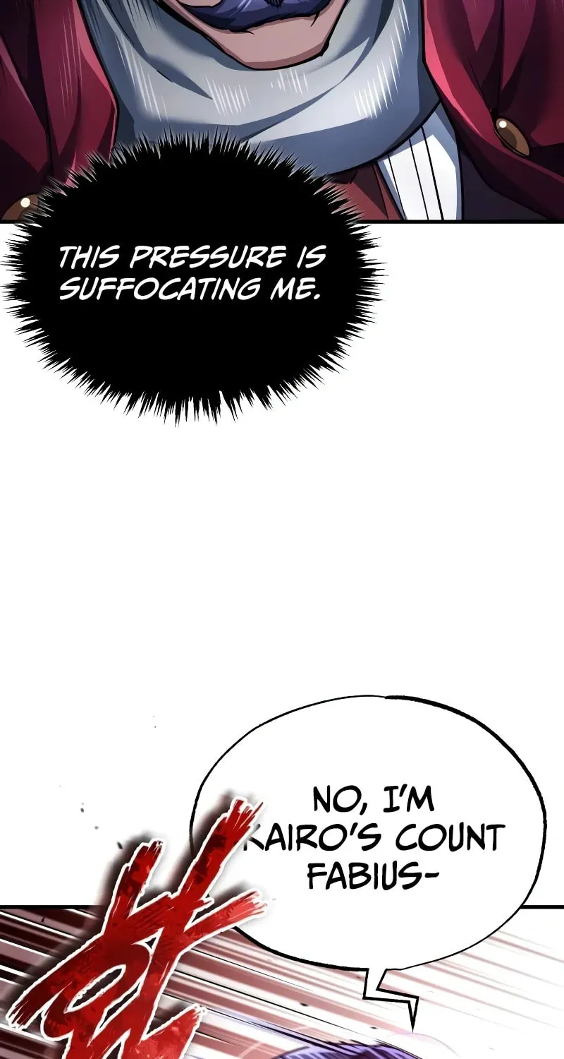 Read Descended from Divinity chapter 108 image 61 on Lezhin