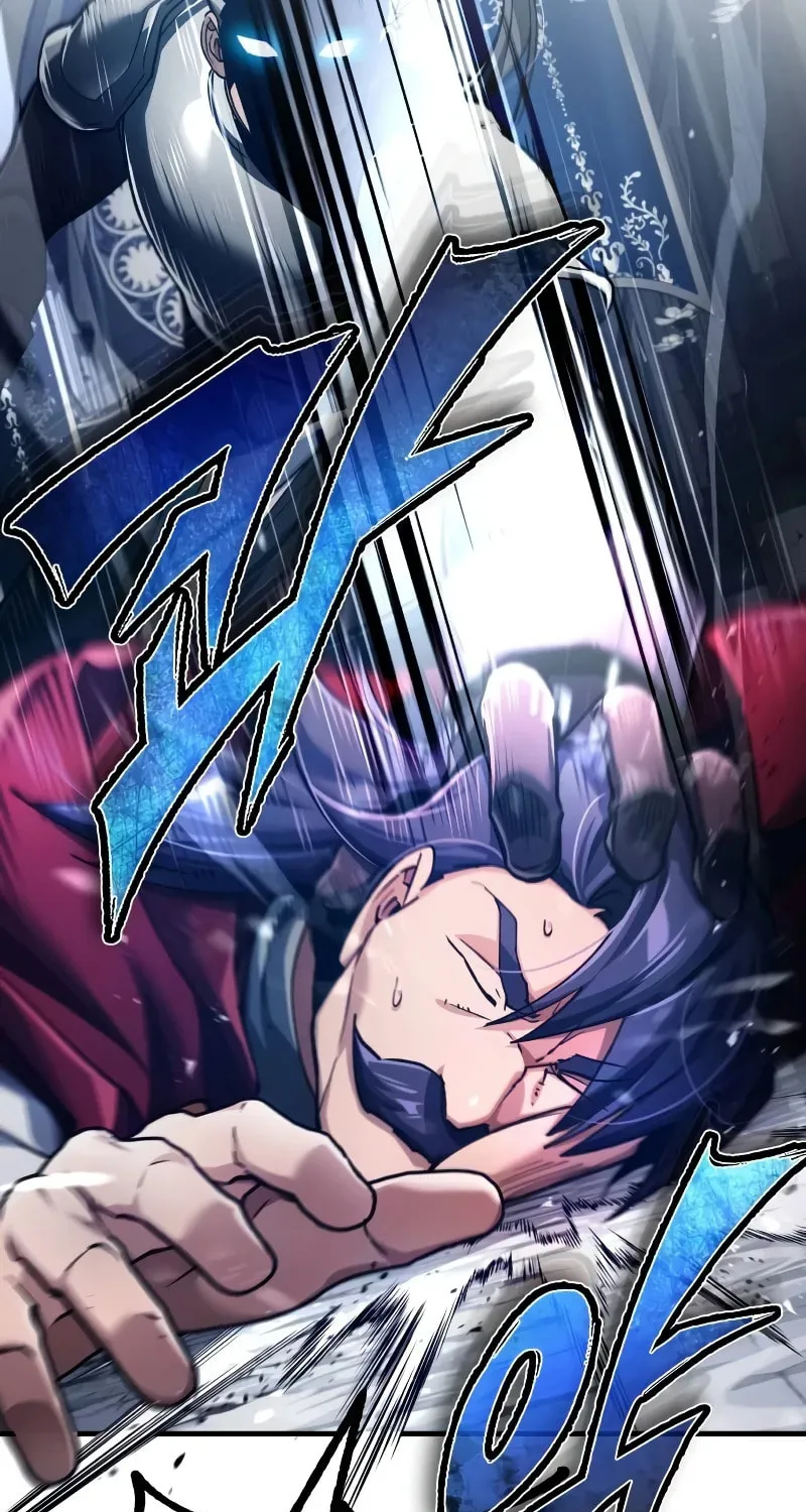 Read Descended from Divinity chapter 108 image 63 on Lezhin
