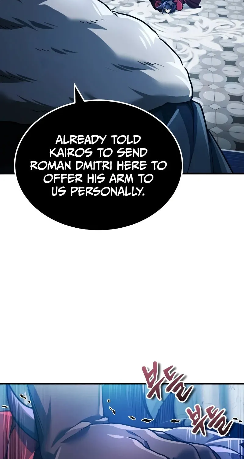 Read Descended from Divinity chapter 108 image 65 on Lezhin