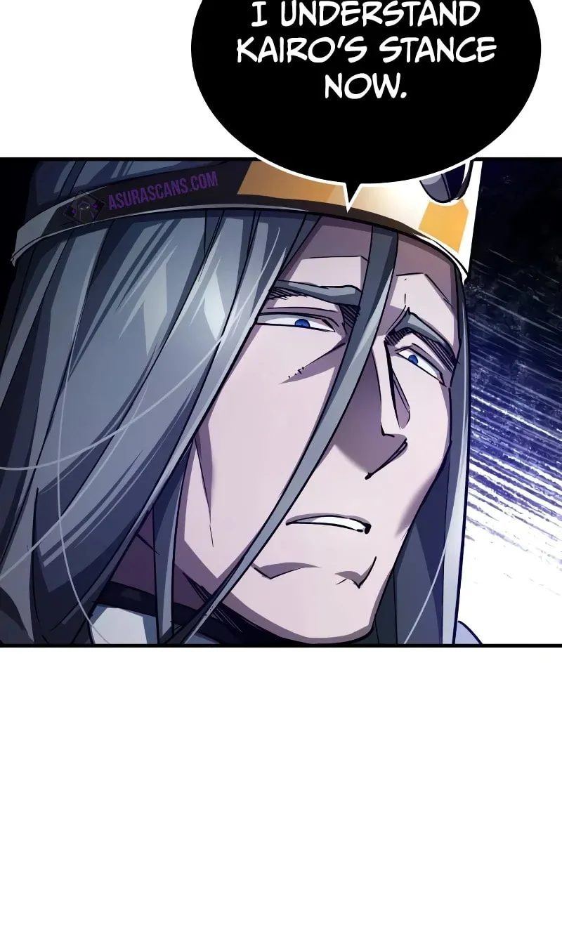 Read Descended from Divinity chapter 108 image 67 on Lezhin