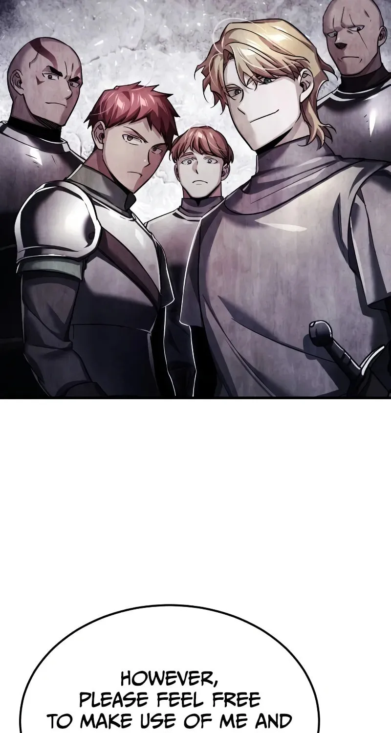 Read Descended from Divinity chapter 108 image 7 on Lezhin