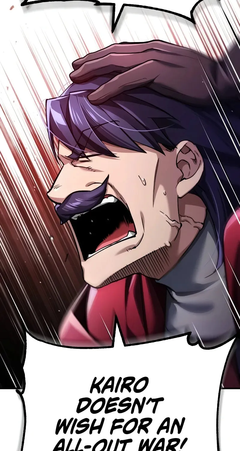 Read Descended from Divinity chapter 108 image 70 on Lezhin