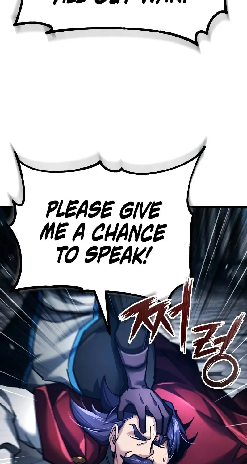 Read Descended from Divinity chapter 108 image 71 on Lezhin