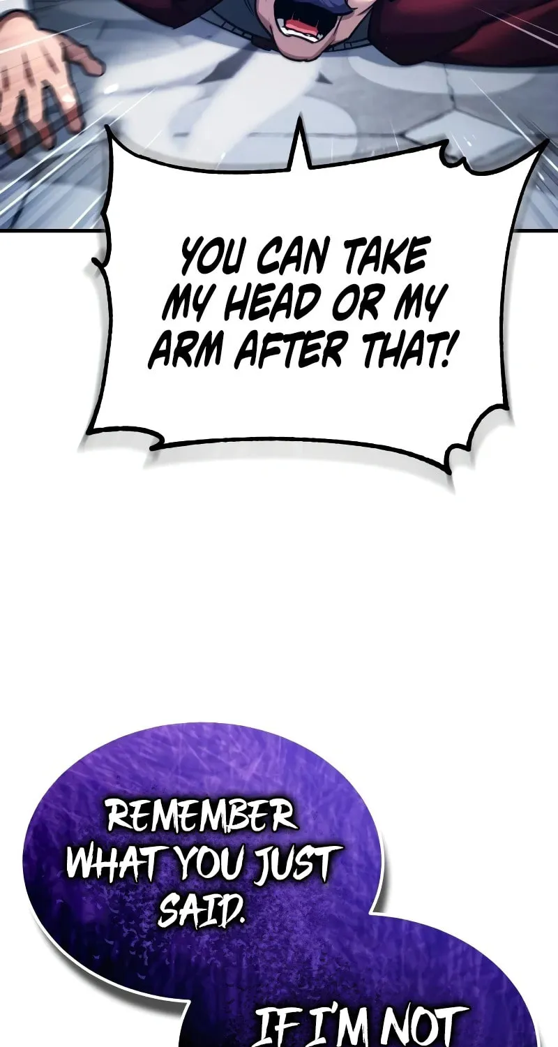 Read Descended from Divinity chapter 108 image 72 on Lezhin