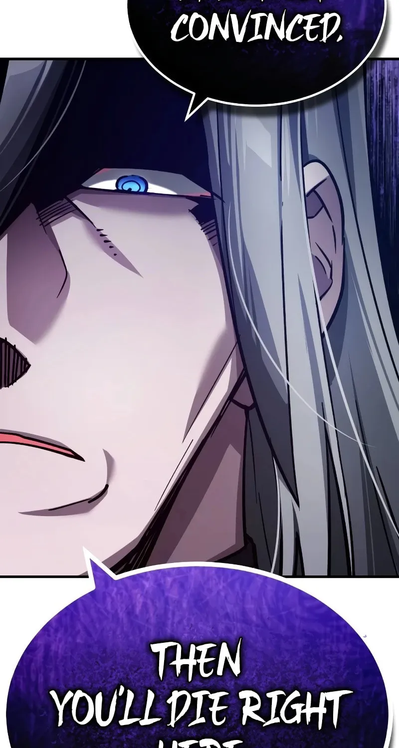 Read Descended from Divinity chapter 108 image 73 on Lezhin