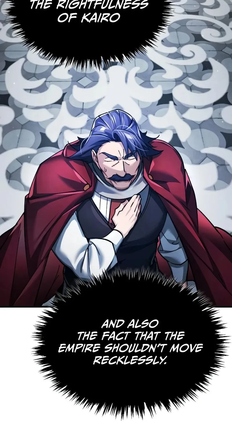 Read Descended from Divinity chapter 108 image 75 on Lezhin
