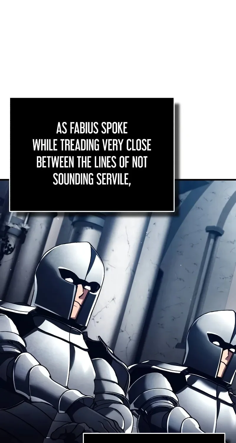 Read Descended from Divinity chapter 108 image 76 on Lezhin