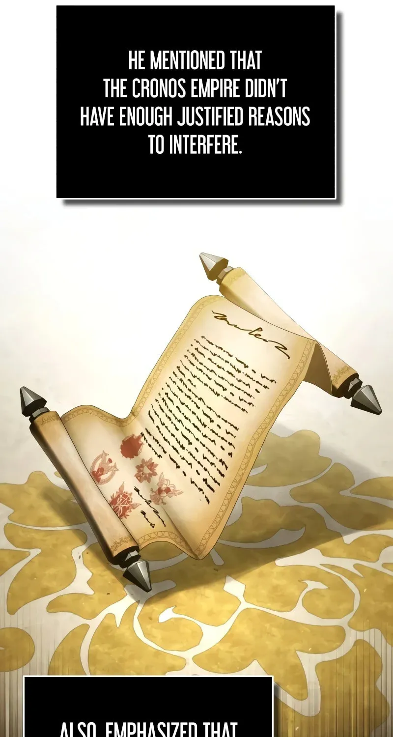 Read Descended from Divinity chapter 108 image 78 on Lezhin