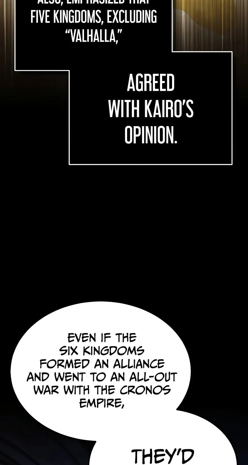 Read Descended from Divinity chapter 108 image 79 on Lezhin