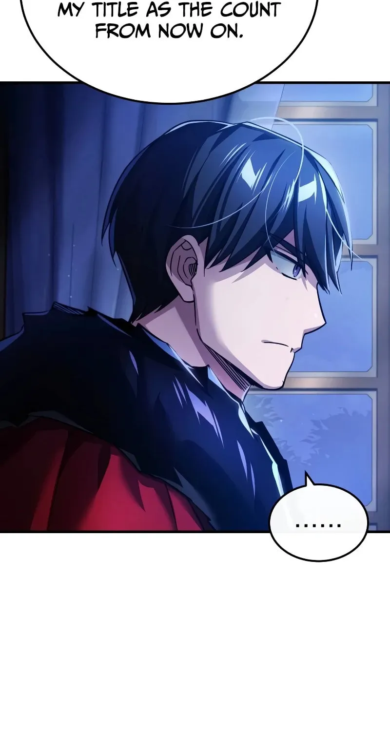 Read Descended from Divinity chapter 108 image 8 on Lezhin
