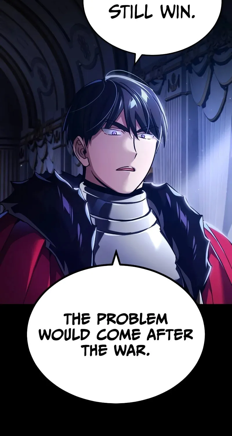 Read Descended from Divinity chapter 108 image 80 on Lezhin