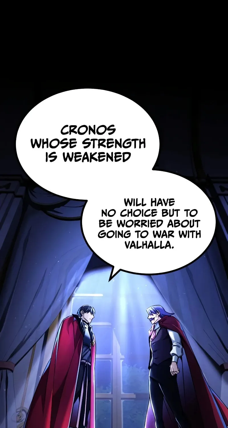 Read Descended from Divinity chapter 108 image 81 on Lezhin