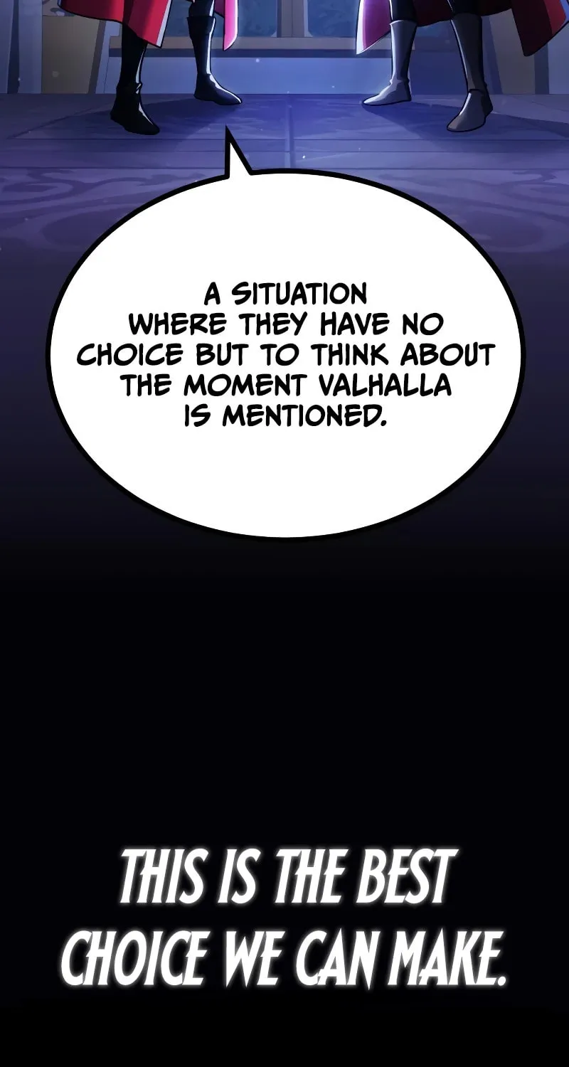 Read Descended from Divinity chapter 108 image 82 on Lezhin