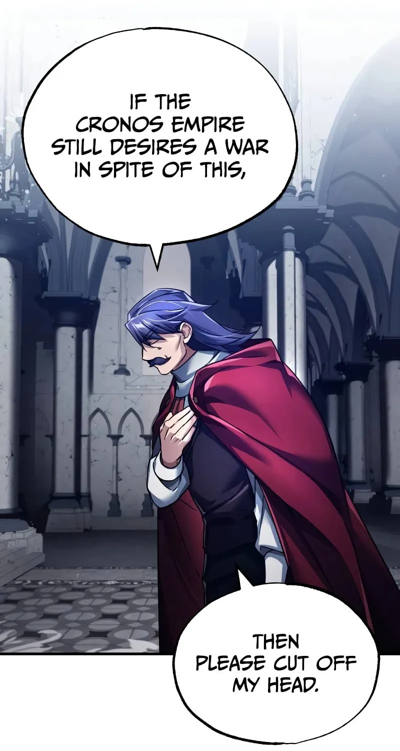 Read Descended from Divinity chapter 108 image 84 on Lezhin